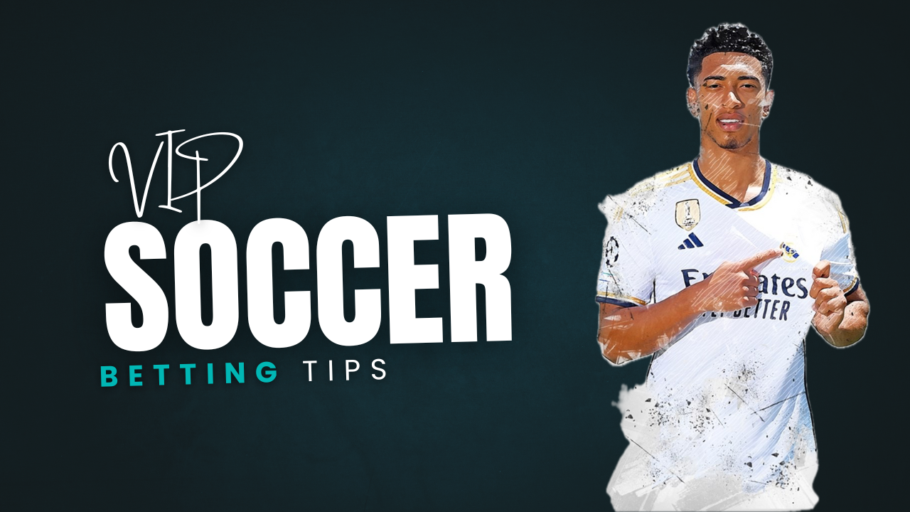 vip soccer betting tips